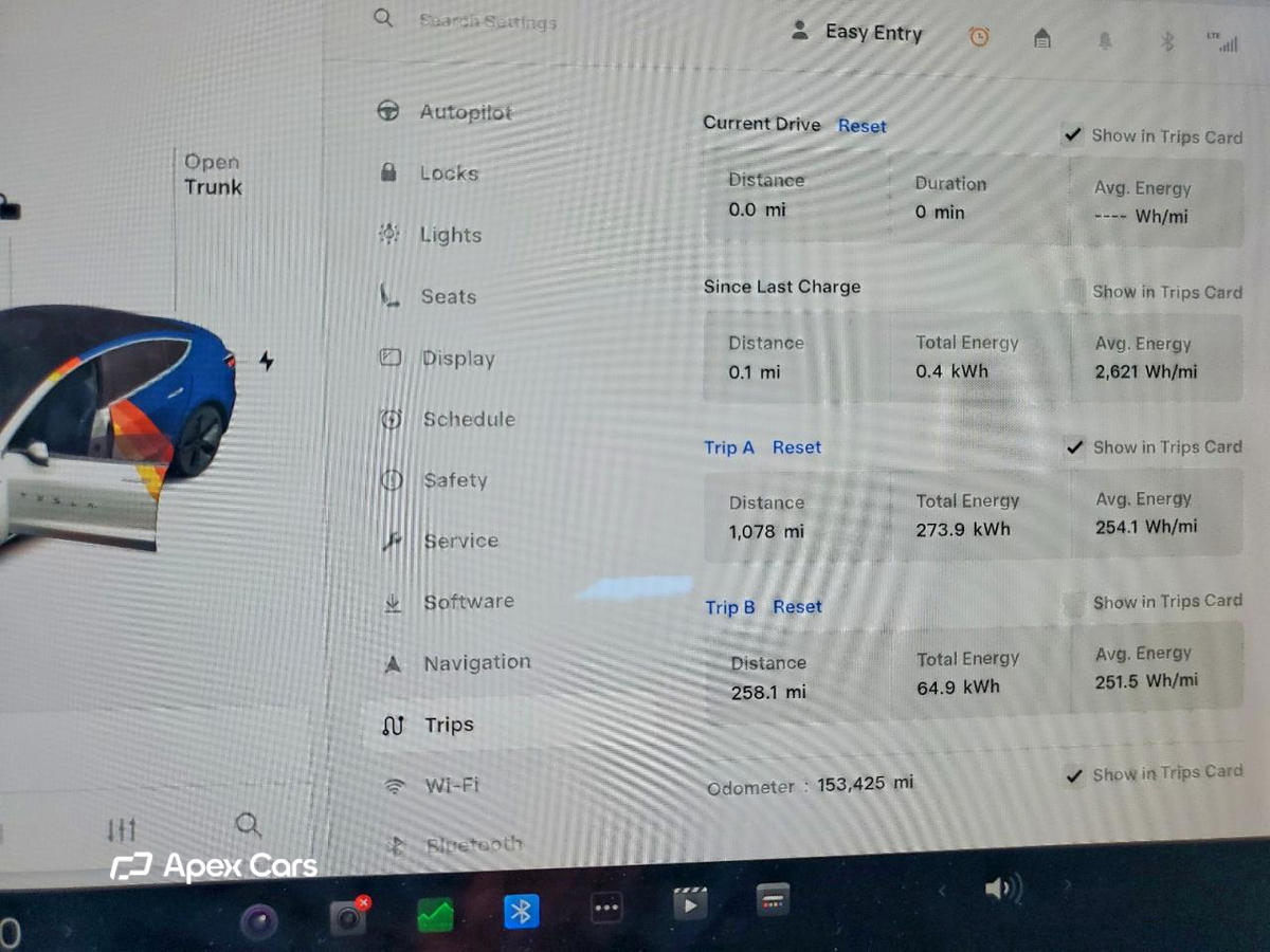 Tesla Model 3 2019