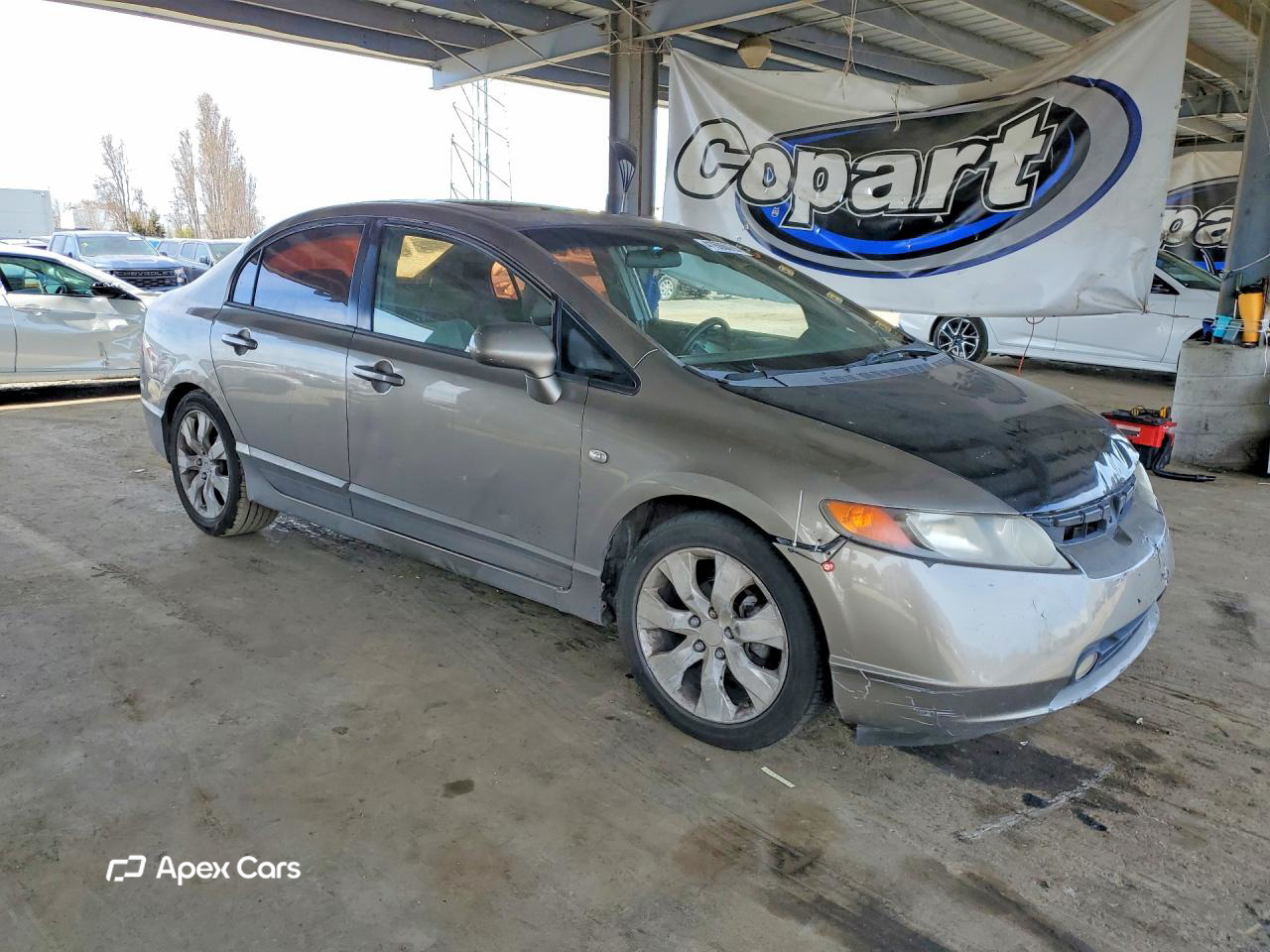 Honda Civic 2006
