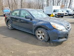 Subaru Legacy 2010