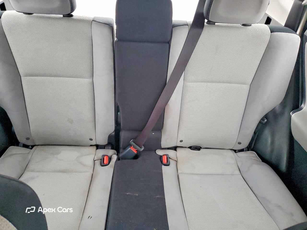 Toyota RAV 4 2016