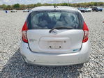 Nissan Versa 2016