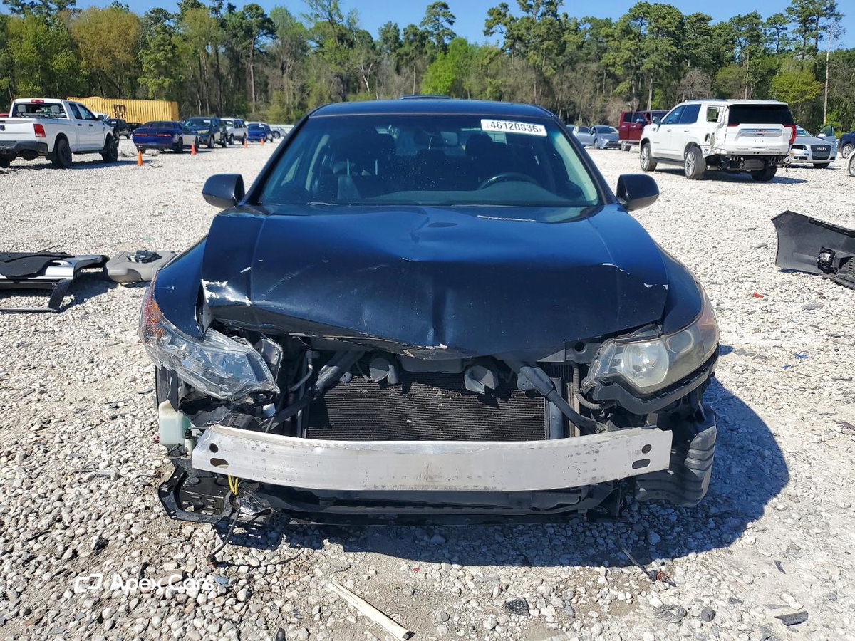 Acura TSX 2010