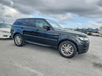 Land Rover Range Rover 2016