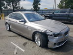 BMW Series 5 2014