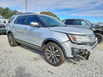 Ford Explorer 2017