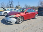 Chrysler 200 2013