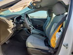 Chevrolet Sonic 2017
