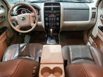 Mazda Tribute 2008