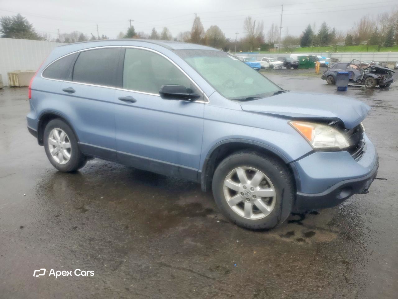 Honda CR-V 2008