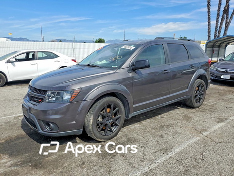 Dodge Journey 2017 - Image 1 of 14