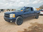 Chevrolet Silverado 2008