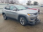 Jeep Compass 2021
