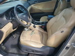 Hyundai Sonata 2011