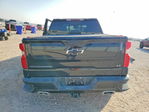 Chevrolet Silverado 2022