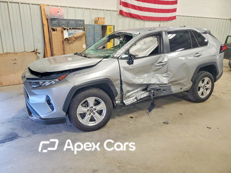 Toyota RAV 4 2021 - Image 1 of 12