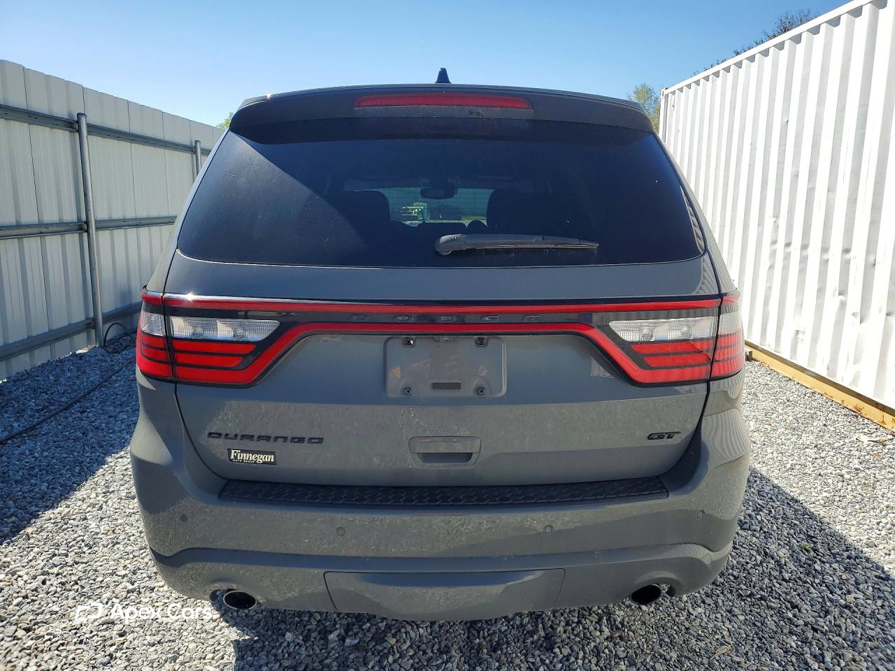 Dodge Durango 2023