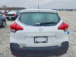 Nissan Kicks 2020