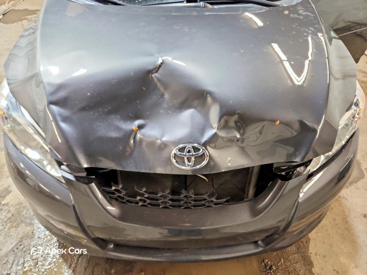 Toyota Matrix 2010