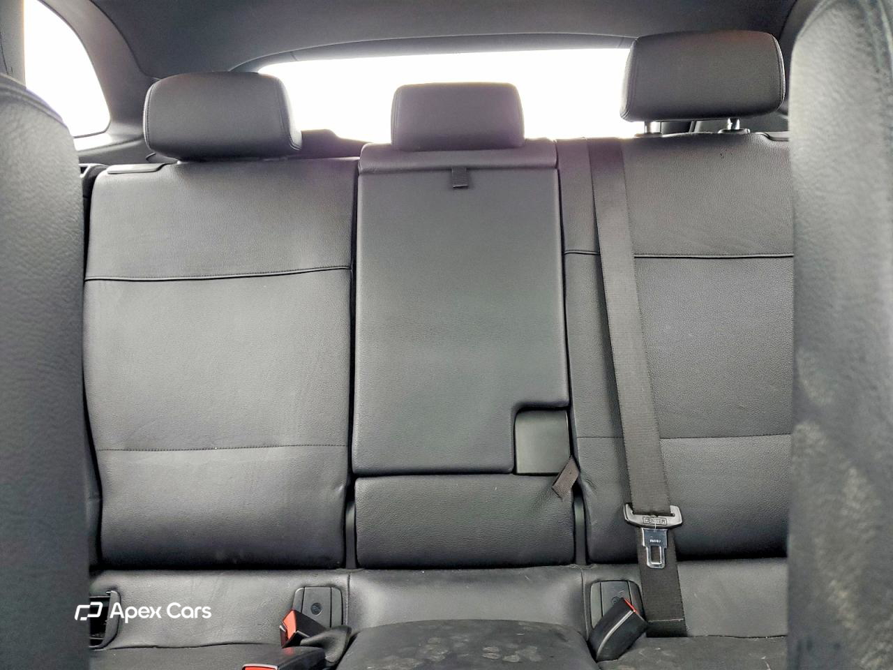 BMW X1 2014