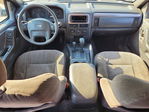 Jeep Cherokee 2001