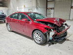 Ford Fusion 2015