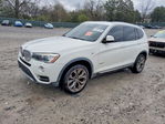 BMW X3 2015