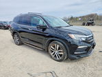 Honda Pilot 2018