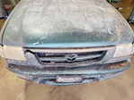 Mazda B-series 2001