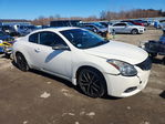Nissan Altima 2012