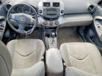 Toyota RAV 4 2010