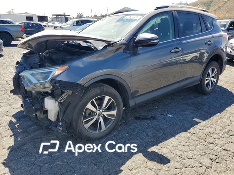 Toyota RAV 4 2017 - Image 1 of 14