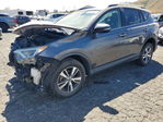 Toyota RAV 4 2017