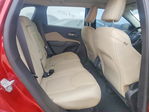 Jeep Cherokee 2015