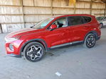 Hyundai Santa Fe 2020