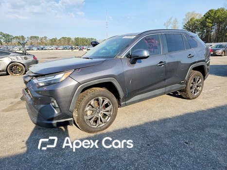 Toyota RAV 4 2022 - Image 1 of 13