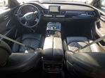 Audi A8 2015