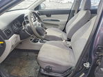 Hyundai Accent 2010