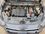 Toyota Highlander 2021