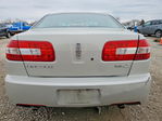 MKZ 2007