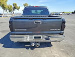Chevrolet Silverado 2004