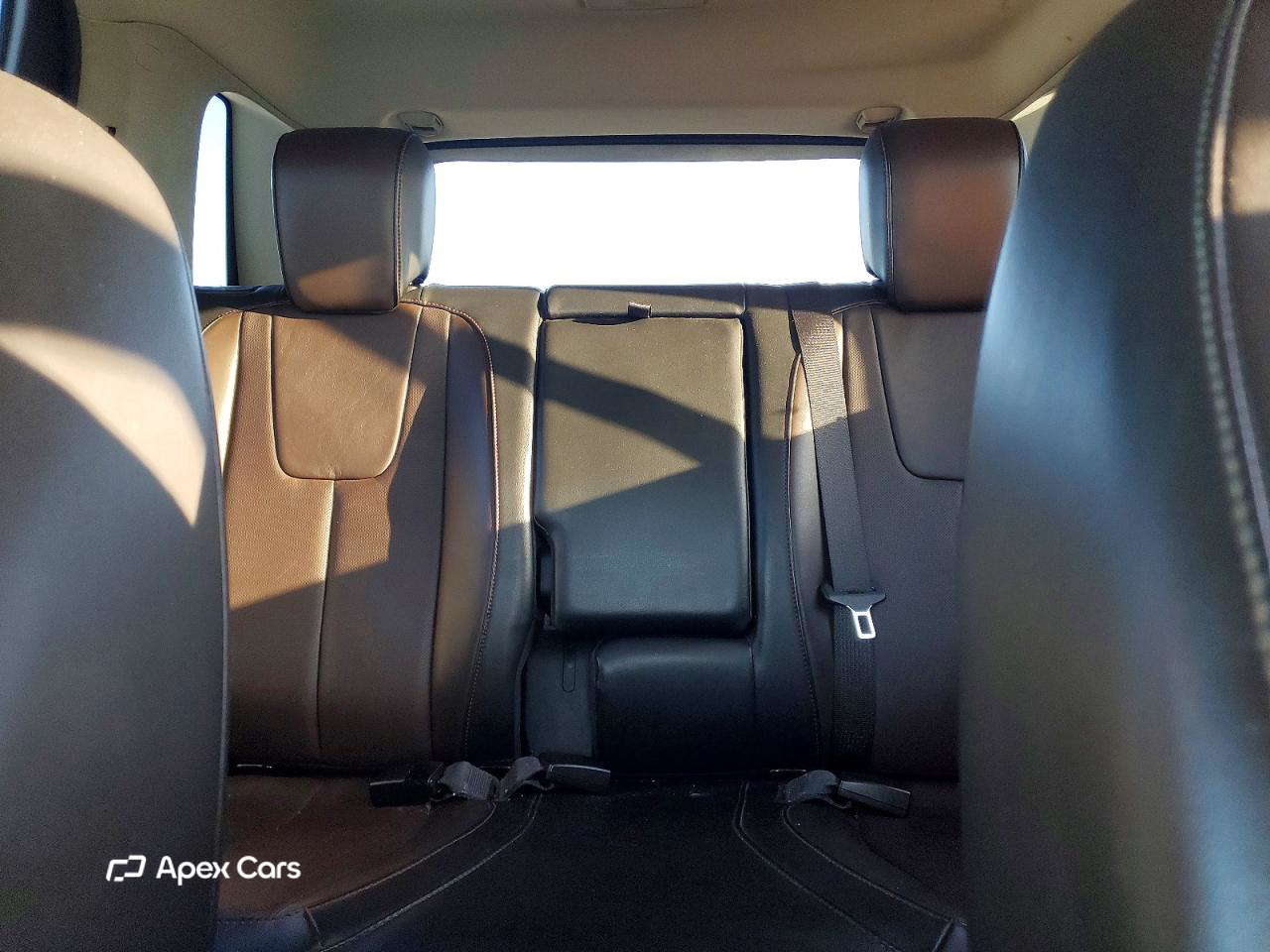 GMC Terrain 2013