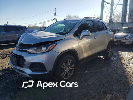 Chevrolet Trax 2020 - Image 1 of 5