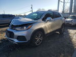 Chevrolet Trax 2020