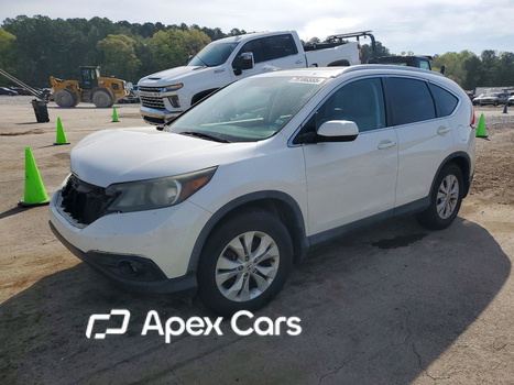 Honda CR-V 2012 - Image 1 of 12