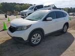Honda CR-V 2012