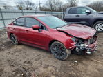 Subaru Impreza 2014