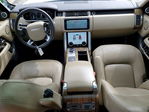 Land Rover Range Rover 2019
