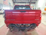 Chevrolet Silverado 2024