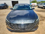 Hyundai Elantra 2021
