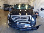 Cadillac XT5 2017